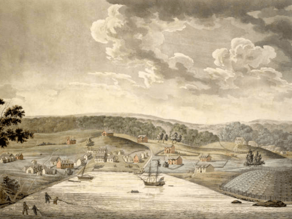 Cader Edwards | Baltimore&nbsp;Beginnings